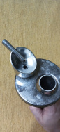 Отзыв: Попугай самогонный на банку, — Супер!